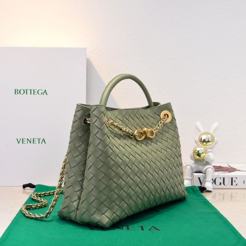 Bottega Veneta Top Handle Bags